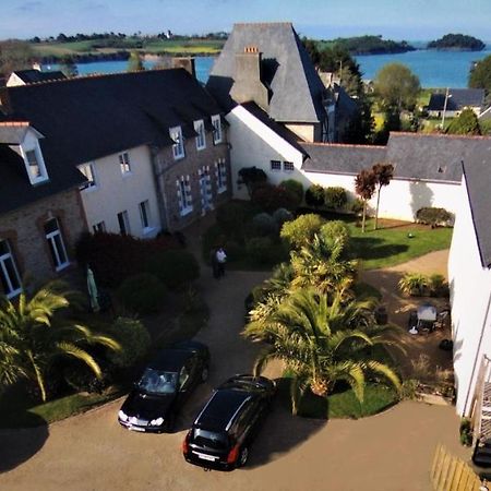 Gîtes Le Clos de La Baie Paimpol Exterior foto