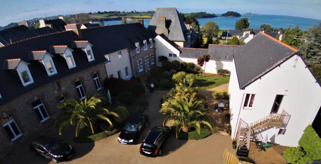 Gîtes Le Clos de La Baie Paimpol Exterior foto